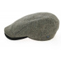 Kassel Wool Olive Earflap Cap- Traclet