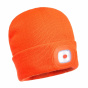 LED Beanie Hat