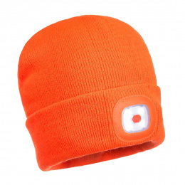 LED Beanie Hat