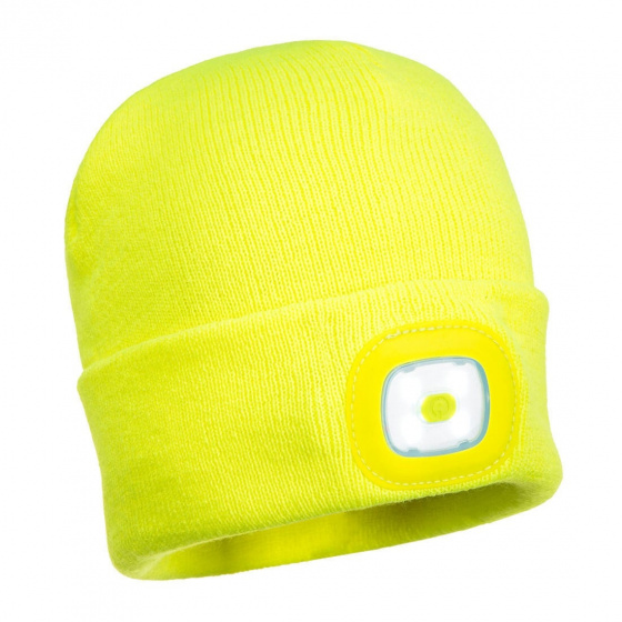 LED Beanie Hat