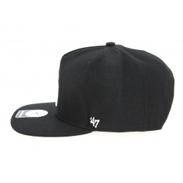 Casquette NY Yankees Noire- 47 Brand