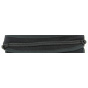 Isle of Beauty Black Wool Cap - Traclet