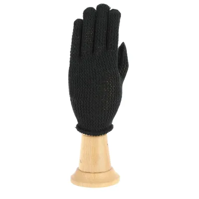Gants Femme en Crochet Coton- Traclet Reference : 10005 | Chapellerie Traclet