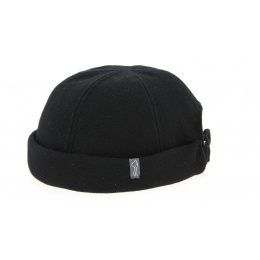Beret Seine black