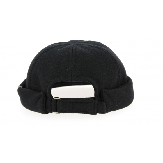 Winter Miki Beanie - Lorient - Traclet