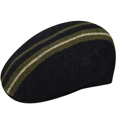 Kangol 504 panel cap Reference: 7652 | Traclet Hat Shop