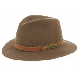 Eagar- chapeau stetson vitafelt