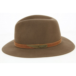 Eagar- chapeau stetson vitafelt