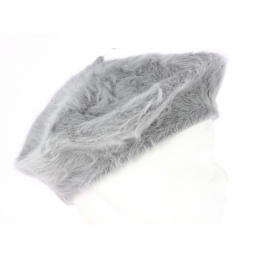 Béret Angora Lolya- Traclet