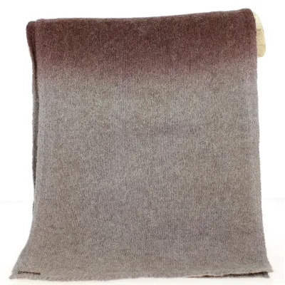 Women's Lawndale Alpaca Scarf - Stetson Reference: 10028 | Traclet Hat Shop