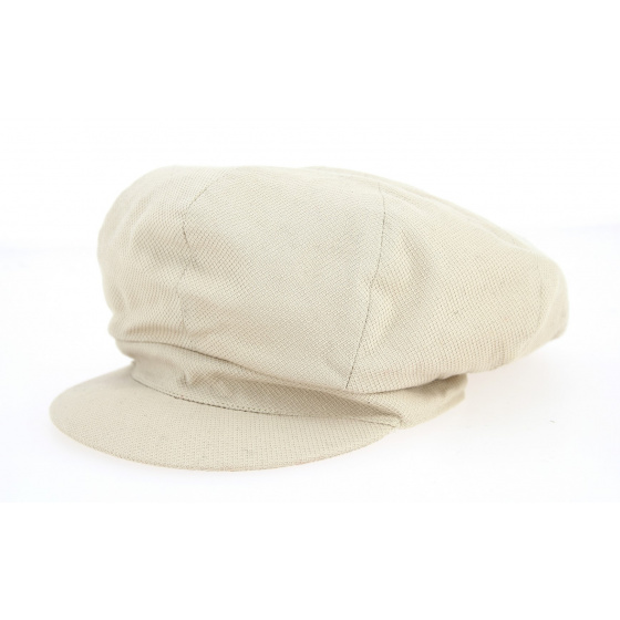 Summer Newsboy Cap - Traclet