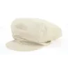 Summer Newsboy Cap - Traclet Reference: 10035 | Traclet Hat Shop