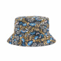 Golden Leaf Bucket Hat - Le Chapoté