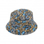 Golden Leaf Bucket Hat - Le Chapoté