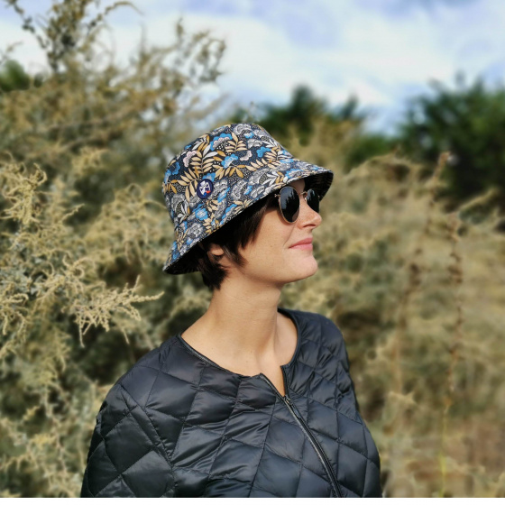 Bob Feuille d'Or - Le Chapoté