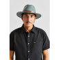 Messer Wool Felt Fedora Hat Cypress - Brixton