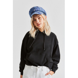 Marin Ashland Blue River Cap- Brixton