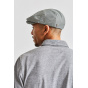 Hooligan Cypress Flat Cap- Brixton