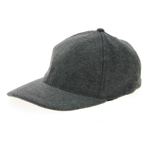 Casquette Baseball Polaire - Traclet Casquette Baseball Polaire - Traclet