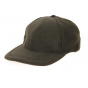 Casquette Baseball Polaire - Traclet