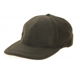 Polar Baseball Cap - Traclet