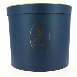 Olney Hat Box