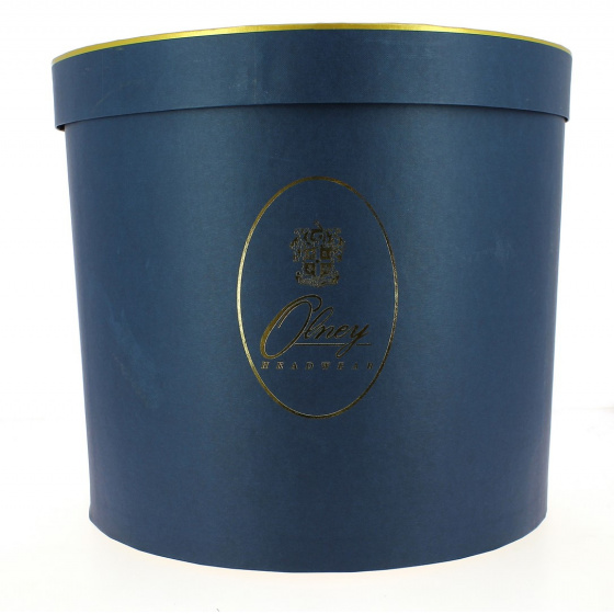 Olney Hat Box