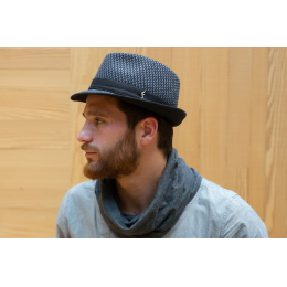 Chapeau Trilby -Fléchet