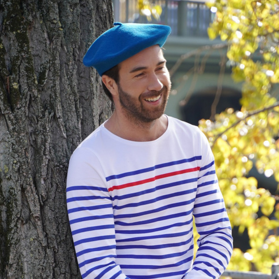 Classic Overseas Beret - Le Béret Français