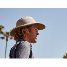 Chapeau Tilley LTM8 en Nylamtium® avec filet