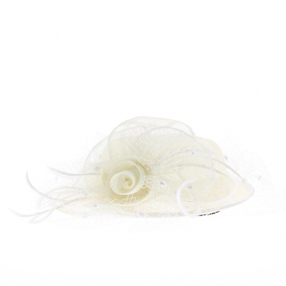 Amazone blanc