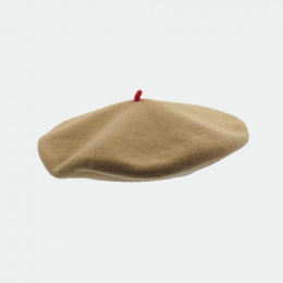 Camel French Beret- Le Béret Français