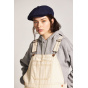 Brixton Brood Cotton Cap Patriot Blue