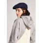 Brixton Brood Cotton Cap Patriot Blue