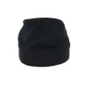 Union Army Cap in Navy Blue Wool - Traclet  Reference: 10109 | Traclet Hat Shop