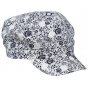 Gavroche Summer Cap Constance Natural Cotton- Traclet
