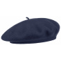 Navy Basque Beret Barascon - Traclet