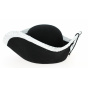 Revolution Tricorn with Silver Trim Black Felt