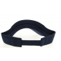 Visor Break Coton Bleu Marine- Traclet