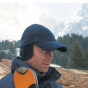 Fleece Earflap Cap