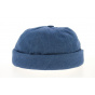 Docker Cooper Jean Raw Cotton Hat - Mtm