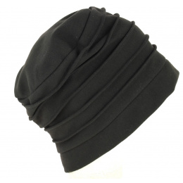 Bonnet Chimiothérapie Coton- Traclet