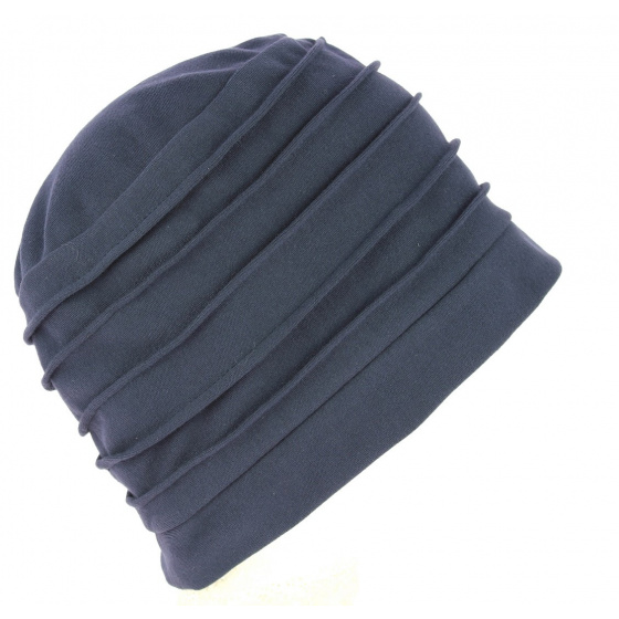Cotton Chemotherapy Beanie - Traclet