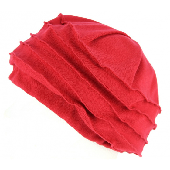 Toque Chimiothérapie Coton - Traclet