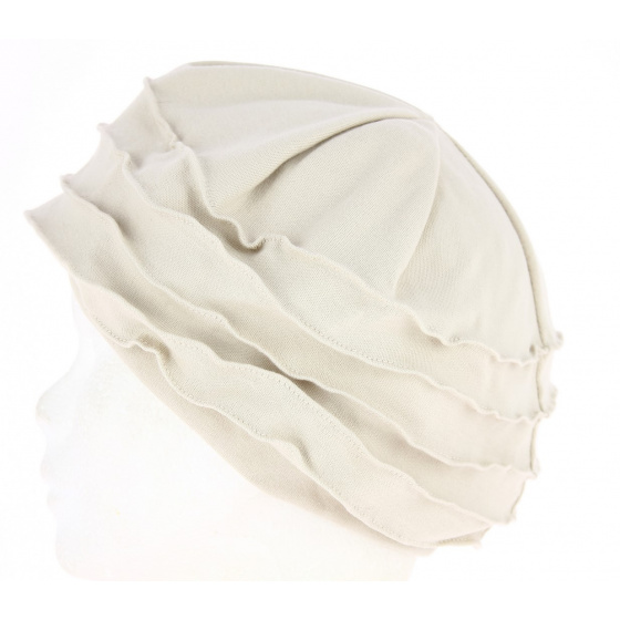 Cotton Chemotherapy Cap - Traclet Cotton Chemotherapy Cap - Traclet
