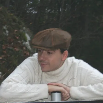 Casquette Burney Traclet