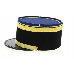 Mini Képi Gendarmerie Mobile Carrière- Traclet