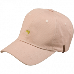 Pink Cotton Baseball Cap Posse - Barts