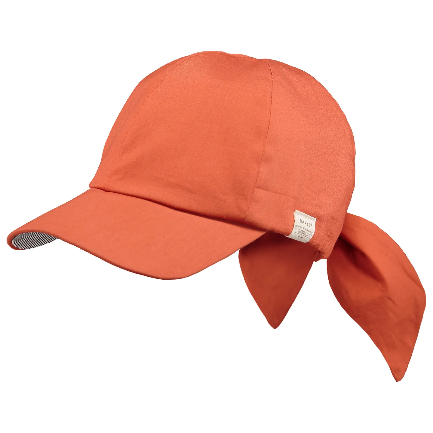 Wupper Terra Cotton Cap - Barts Reference: 10211 | Traclet Hat Shop