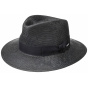 Traveller Hat Viscose Black- Stetson